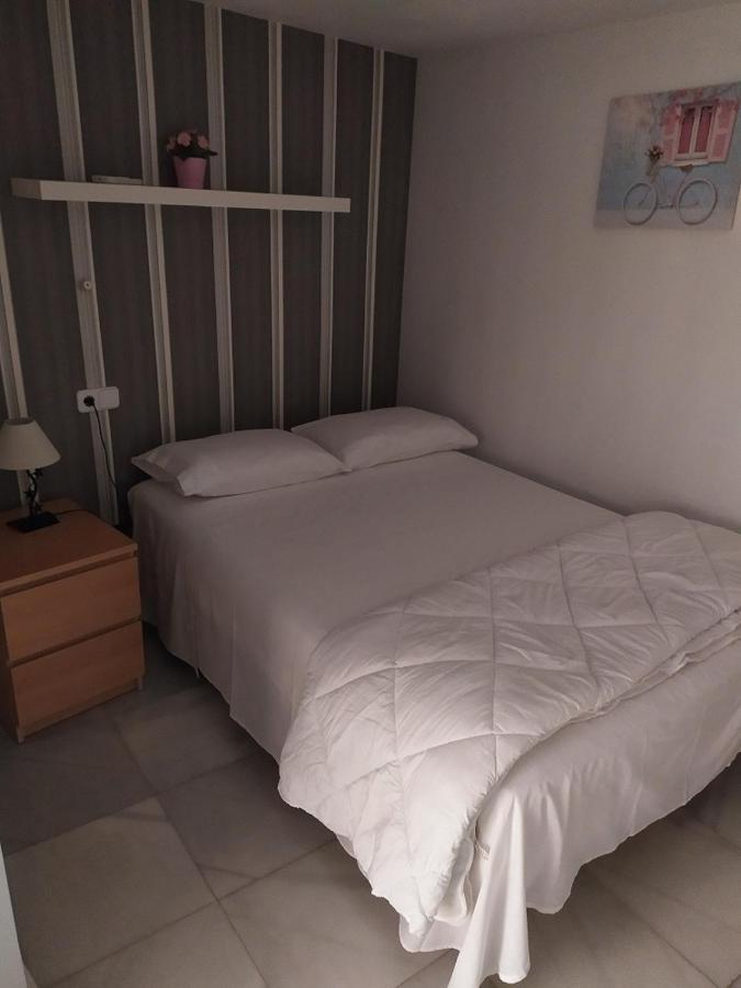 Apartamento Duplex En Centro De Sevilla ภายนอก รูปภาพ