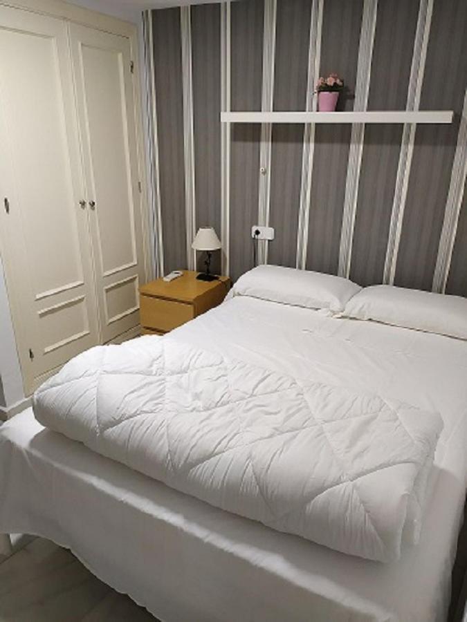 Apartamento Duplex En Centro De Sevilla ภายนอก รูปภาพ
