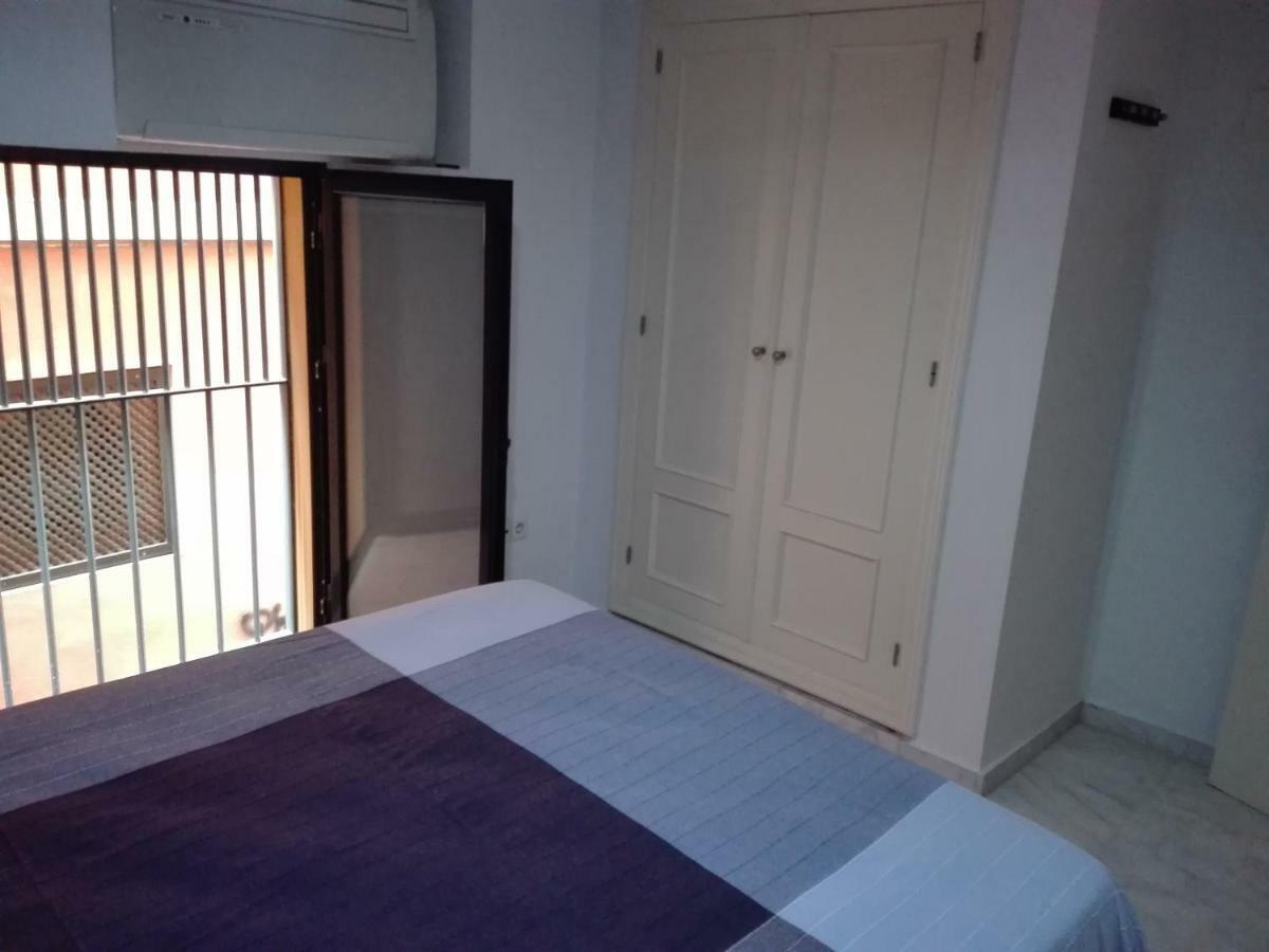 Apartamento Duplex En Centro De Sevilla ภายนอก รูปภาพ
