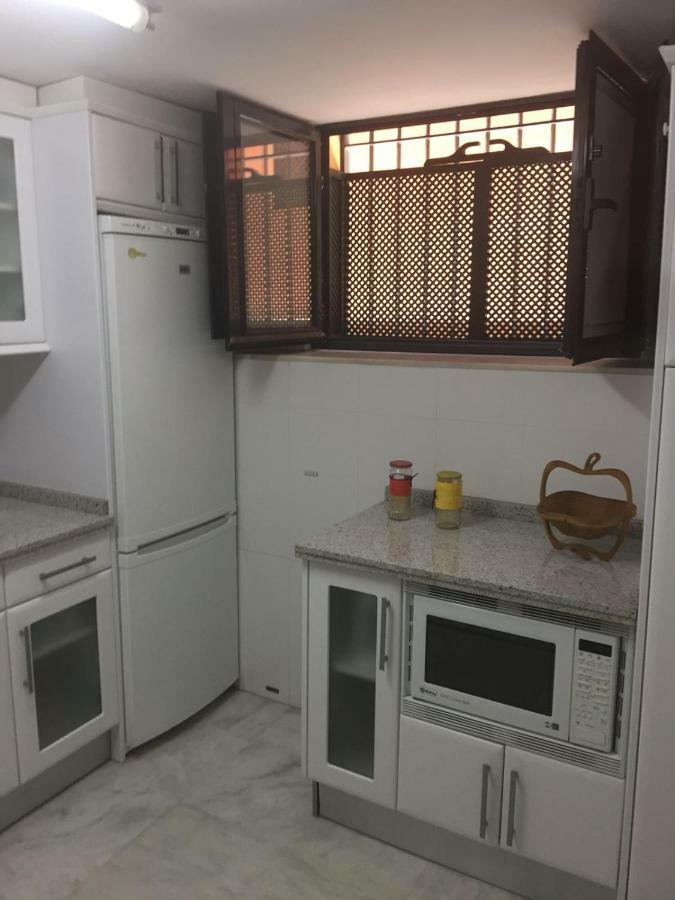 Apartamento Duplex En Centro De Sevilla ภายนอก รูปภาพ