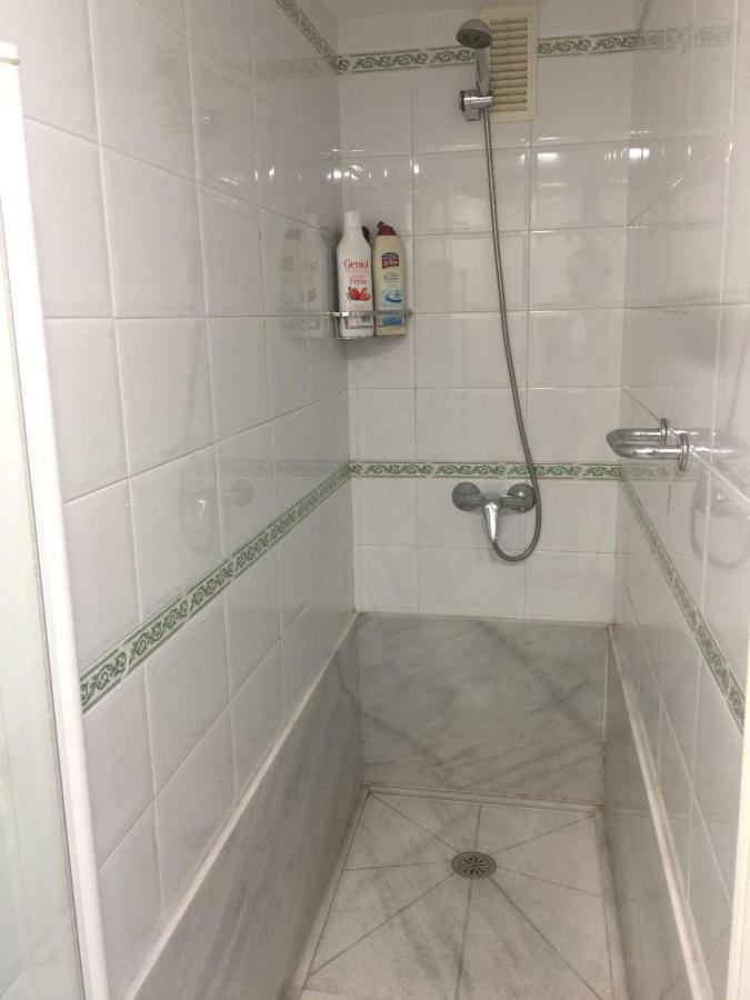 Apartamento Duplex En Centro De Sevilla ภายนอก รูปภาพ